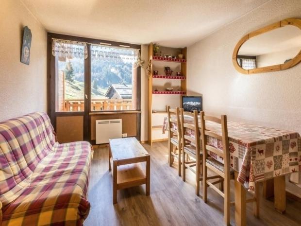 PARNASSE 1 - La Clusaz