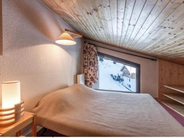 PARNASSE 1 - La Clusaz