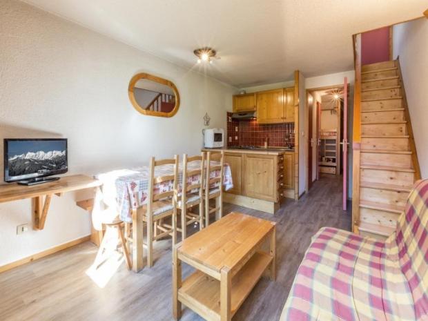 PARNASSE 1 - La Clusaz