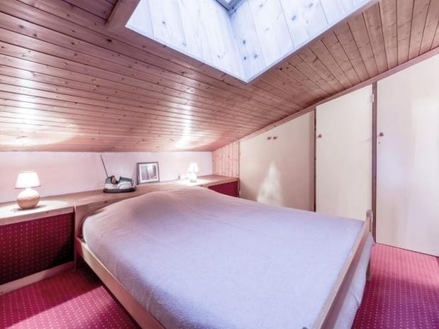 PARNASSE 1 - La Clusaz