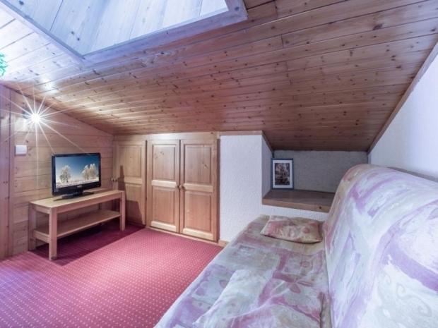 PARNASSE 1 - La Clusaz