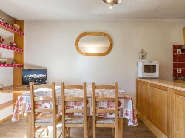 PARNASSE 1 - La Clusaz