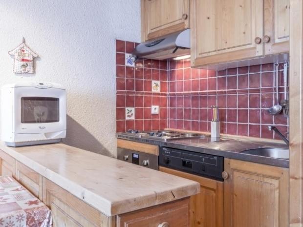 PARNASSE 1 - La Clusaz