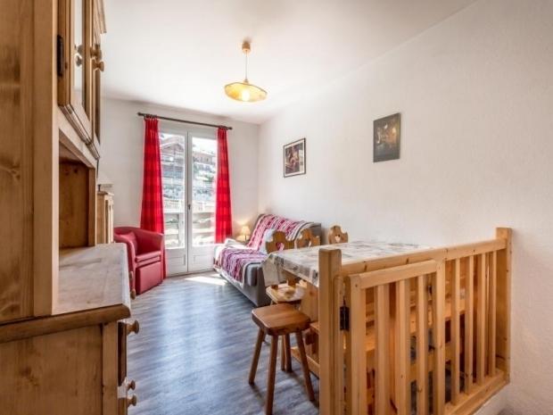 BOSSONNET - La Clusaz