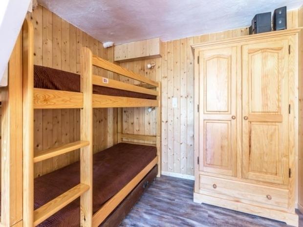 BOSSONNET - La Clusaz