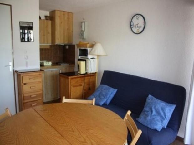 SCHUSS - Saint Lary Soulan