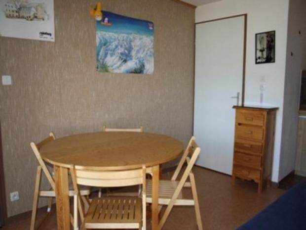 SCHUSS - Saint Lary Soulan