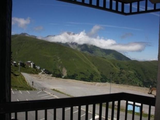 SCHUSS - Saint Lary Soulan