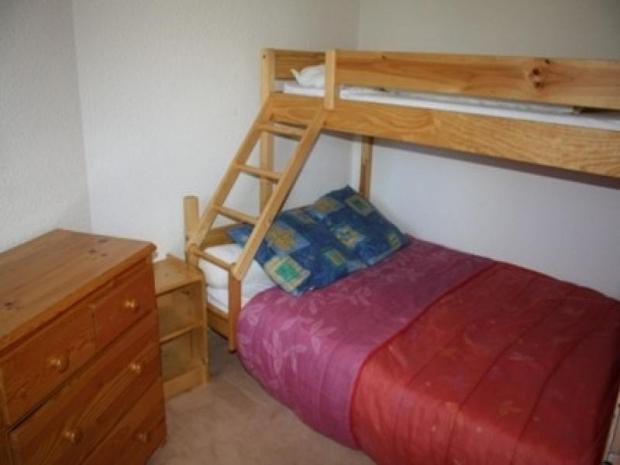 SCHUSS - Saint Lary Soulan