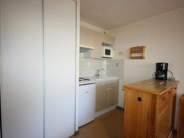 PORTES DU SOLEIL B - Saint Lary Soulan