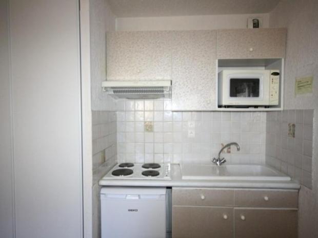 PORTES DU SOLEIL B - Saint Lary Soulan