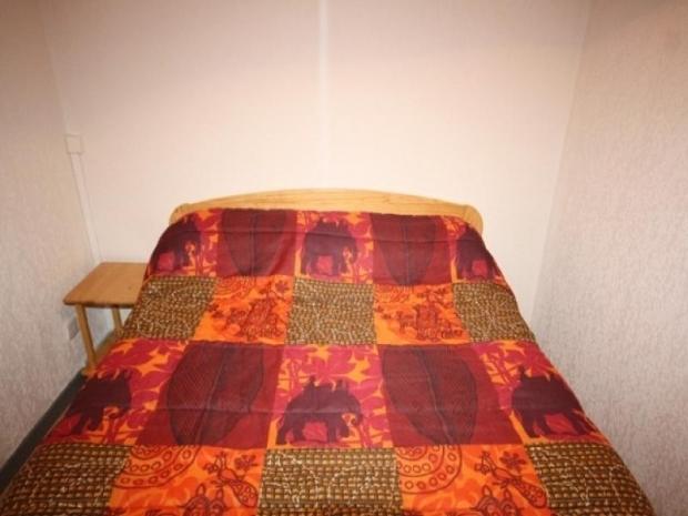 PORTES DU SOLEIL B - Saint Lary Soulan