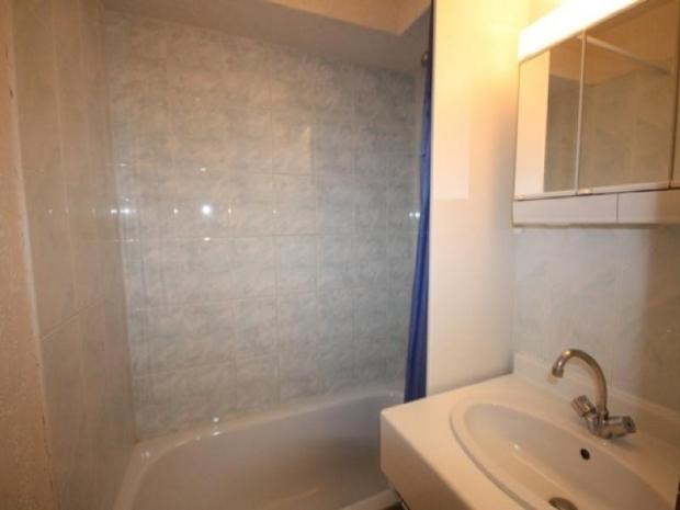 PORTES DU SOLEIL B - Saint Lary Soulan