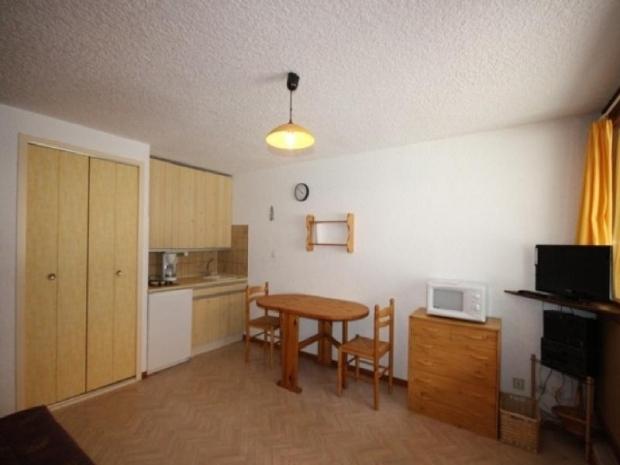 BEL AURE 1 - Saint Lary Soulan