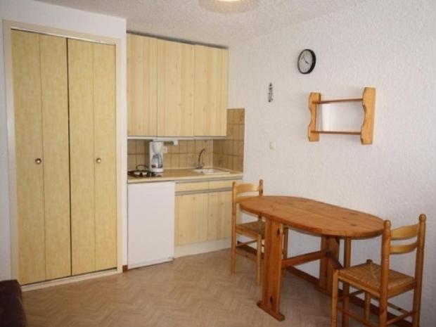 BEL AURE 1 - Saint Lary Soulan