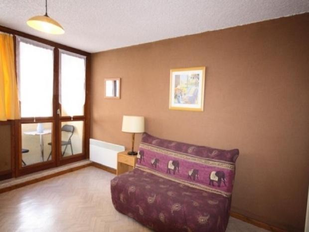 BEL AURE 1 - Saint Lary Soulan