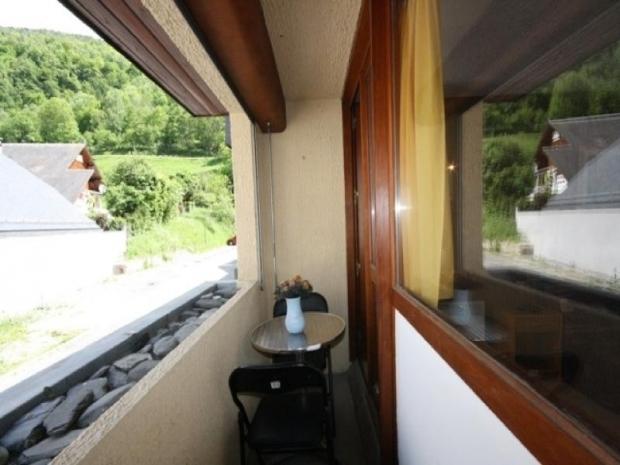 BEL AURE 1 - Saint Lary Soulan