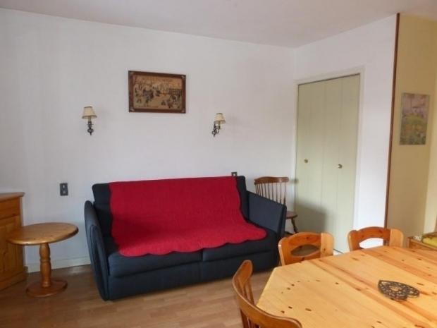 SOLEIL D'OR - La Clusaz