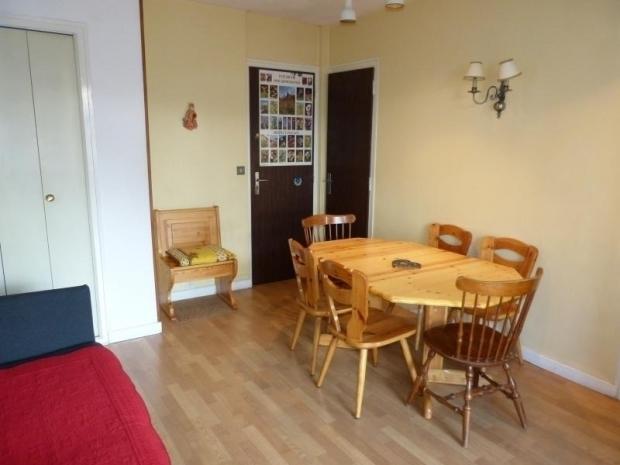 SOLEIL D'OR - La Clusaz