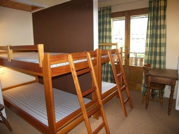 SOLEIL D'OR - La Clusaz