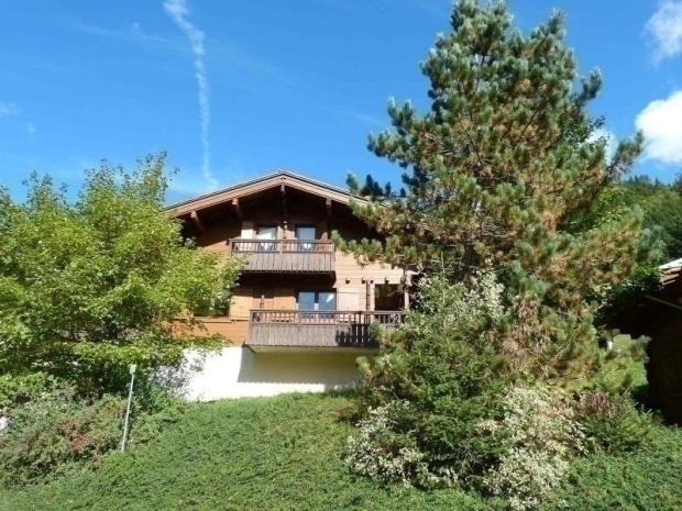 PISTES DU SOLEIL - La Clusaz