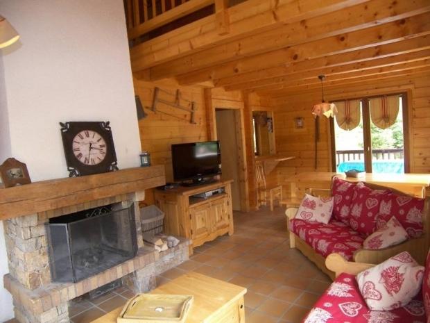 PISTES DU SOLEIL - La Clusaz