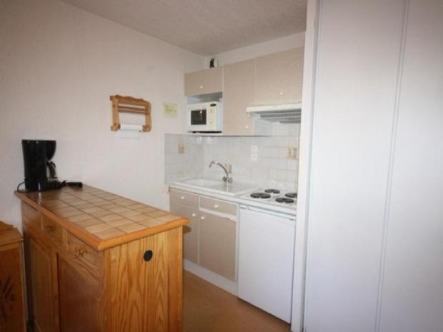 PORTES DU SOLEIL B - Saint Lary Soulan