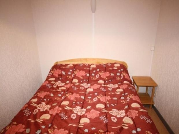 PORTES DU SOLEIL B - Saint Lary Soulan