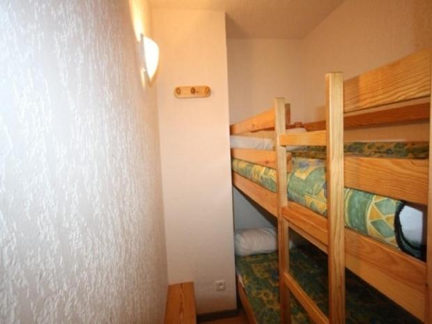 PORTES DU SOLEIL B - Saint Lary Soulan