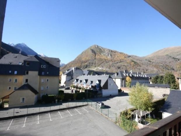 PORTES DU SOLEIL B - Saint Lary Soulan