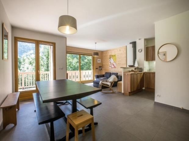 FLORIMONT - La Clusaz