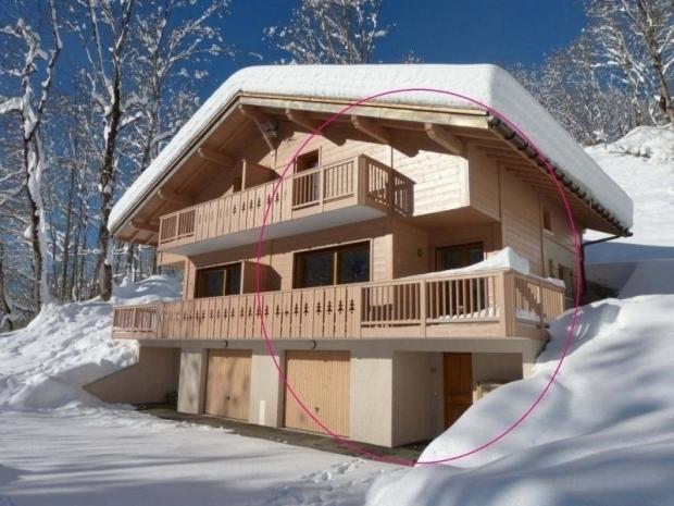 FLORIMONT - La Clusaz