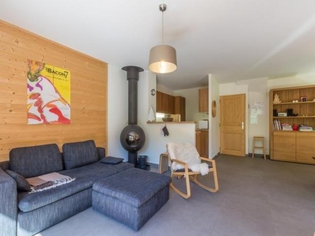 FLORIMONT - La Clusaz