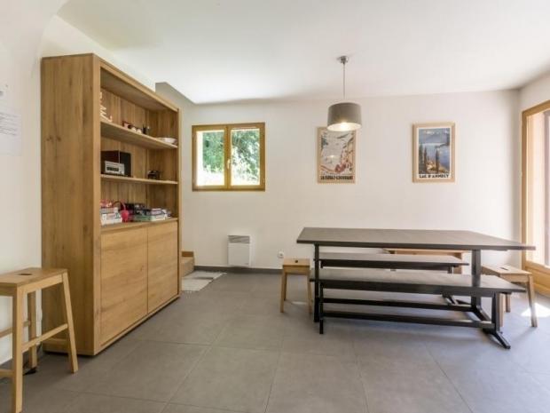 FLORIMONT - La Clusaz