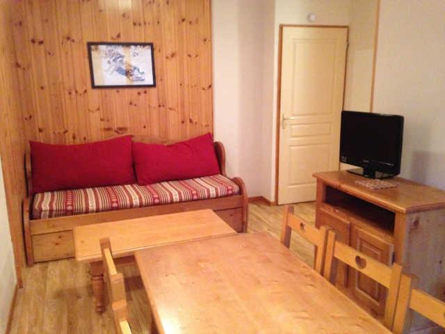 MONTS DU BOIS D OR 56558 - Les Orres