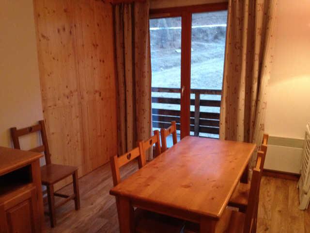 MONTS DU BOIS D OR 56558 - Les Orres