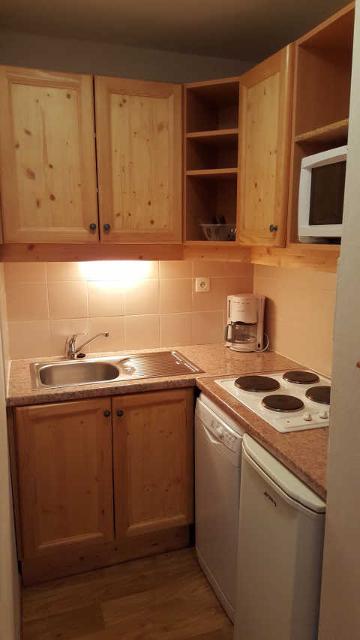 MONTS DU BOIS D OR 56558 - Les Orres