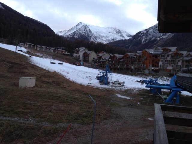 MONTS DU BOIS D OR 56558 - Les Orres