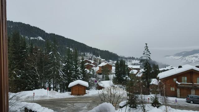 Appartements Chalet Doron - La Tania