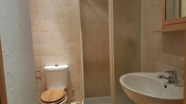 Appartements Chalet Doron - La Tania