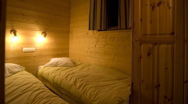 Appartements Chalet Doron - La Tania