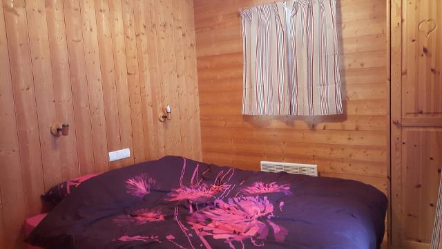 Appartements Chalet Doron - La Tania