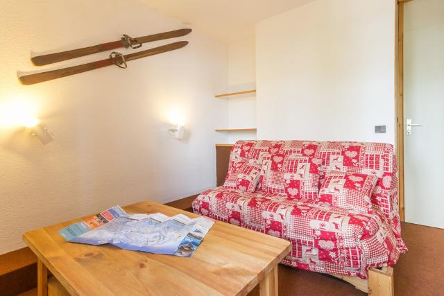 Appartements Les Avrieres Haut - Plagne - Montchavin 