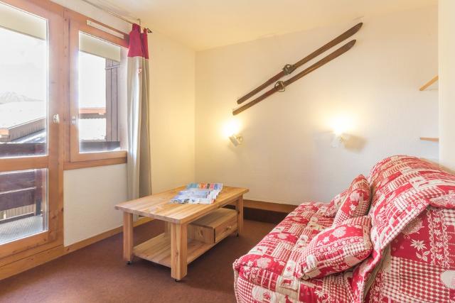 Appartements Les Avrieres Haut - Plagne - Montchavin 