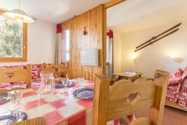Appartements Les Avrieres Haut - Plagne - Montchavin 