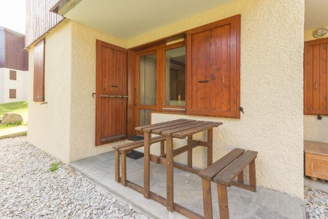 Appartements Les Avrieres Haut - Plagne - Montchavin 