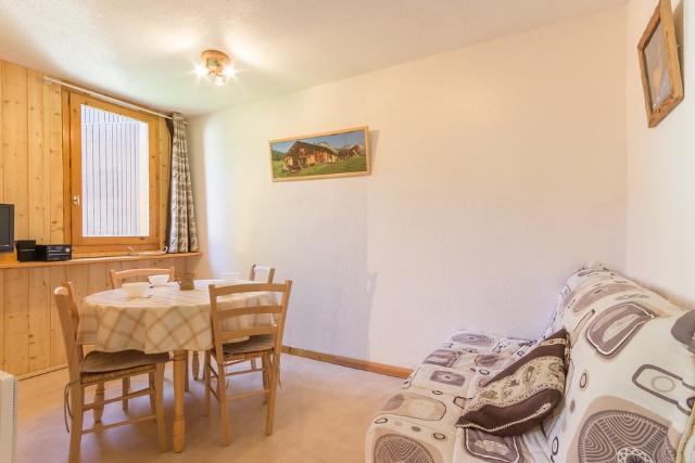 Appartements Les Avrieres Haut - Plagne - Montchavin 