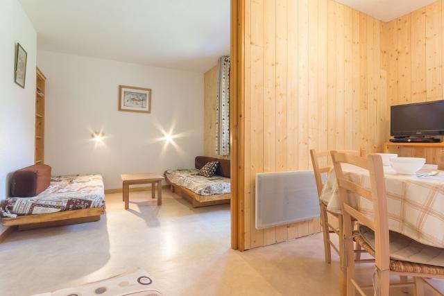 Appartements Les Avrieres Haut - Plagne - Montchavin 