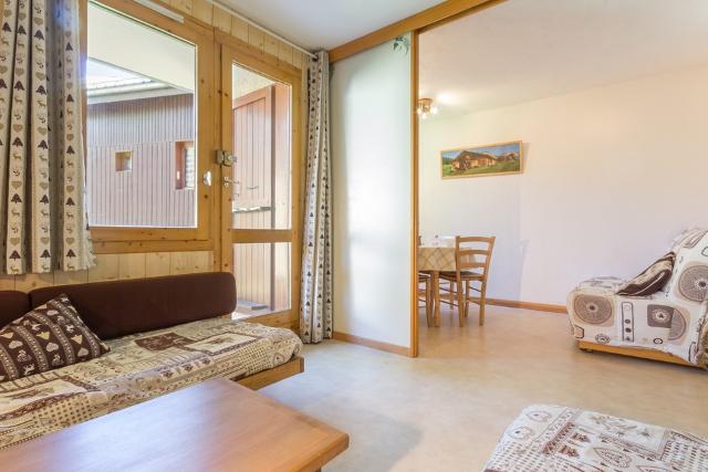 Appartements Les Avrieres Haut - Plagne - Montchavin 