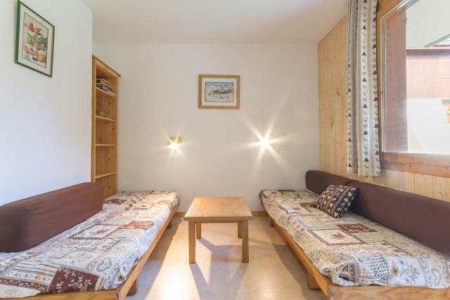 Appartements Les Avrieres Haut - Plagne - Montchavin 